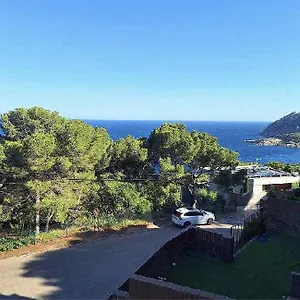 Racó De Tamariu
